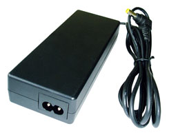 Fujitsu Lifebook AC adapter (T5010,T4310,T4220,T900,T730,TH700)